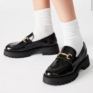 Steve Madden Landon loafers